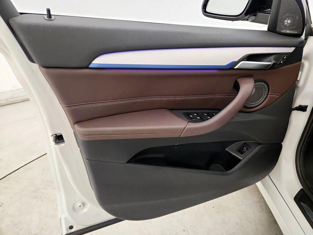 used 2021 BMW X1 car, priced at $25,998