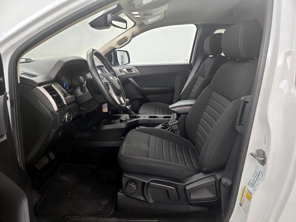 used 2020 Ford Ranger car, priced at $25,998