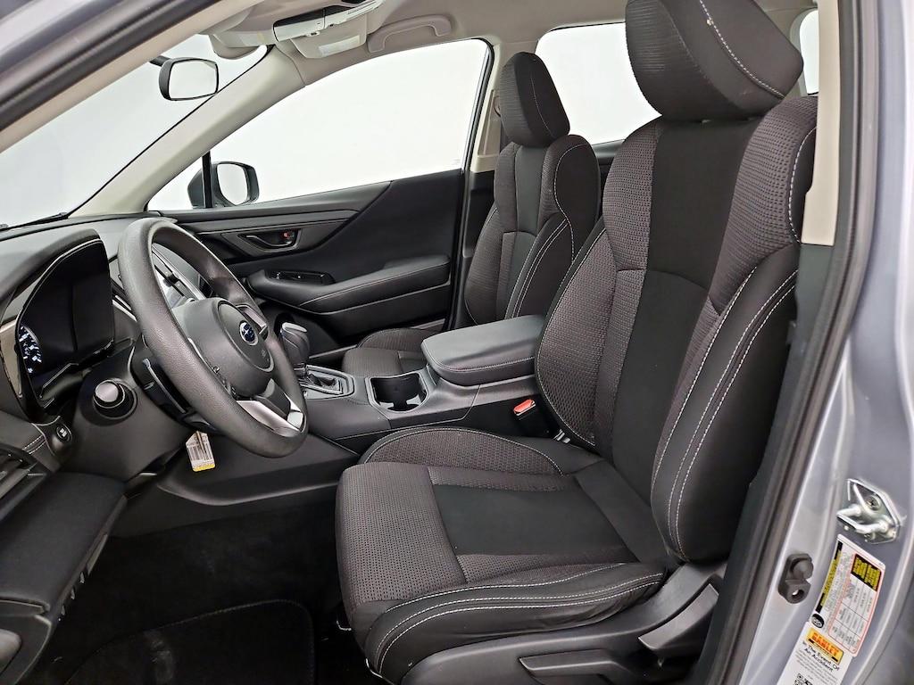 used 2022 Subaru Outback car, priced at $23,998
