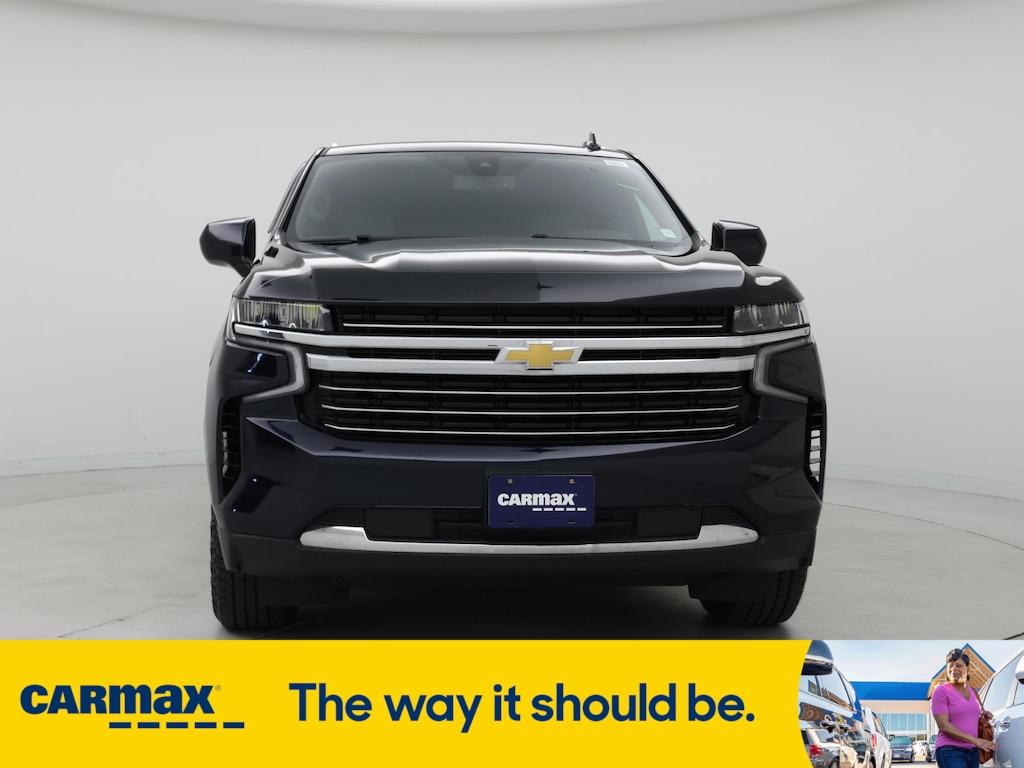 used 2021 Chevrolet Tahoe car, priced at $35,998