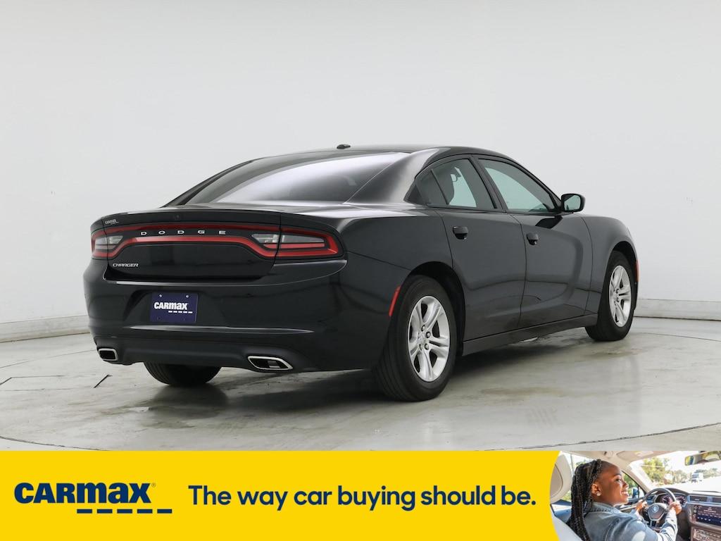 used 2020 Dodge Charger car, priced at $19,998