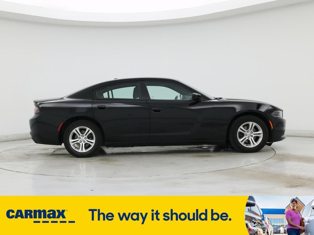 used 2020 Dodge Charger car, priced at $19,998