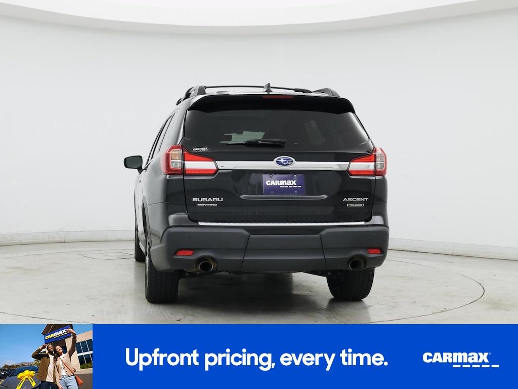 used 2020 Subaru Ascent car, priced at $26,998