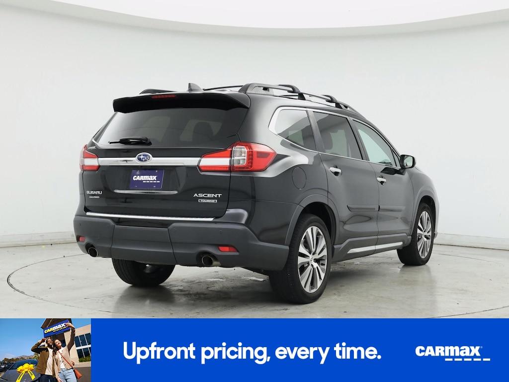 used 2020 Subaru Ascent car, priced at $26,998