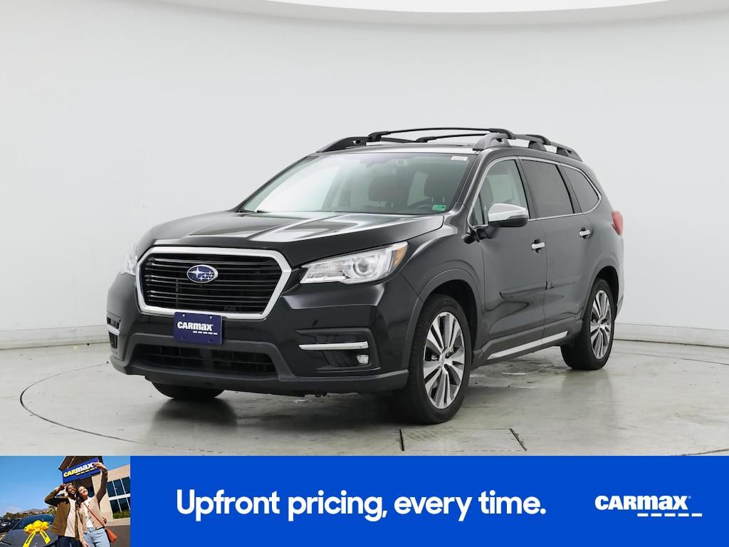 used 2020 Subaru Ascent car, priced at $26,998
