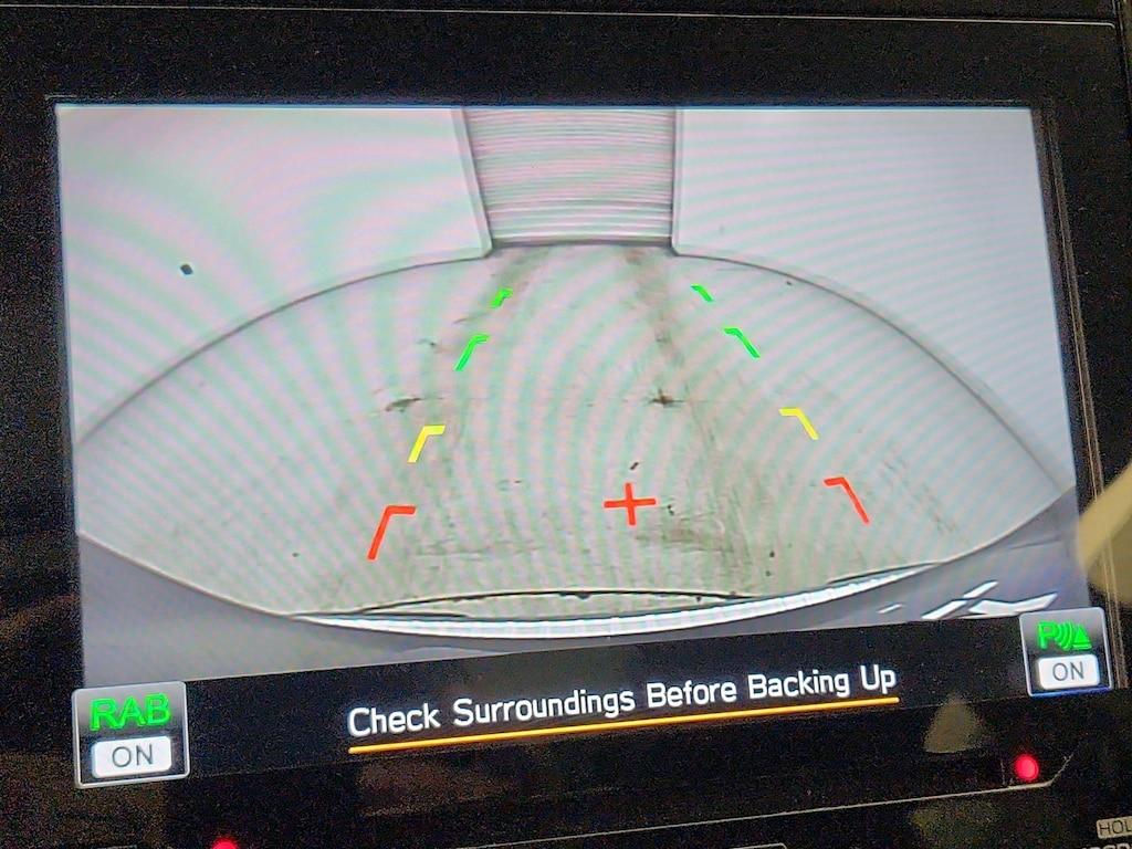 used 2020 Subaru Ascent car, priced at $26,998