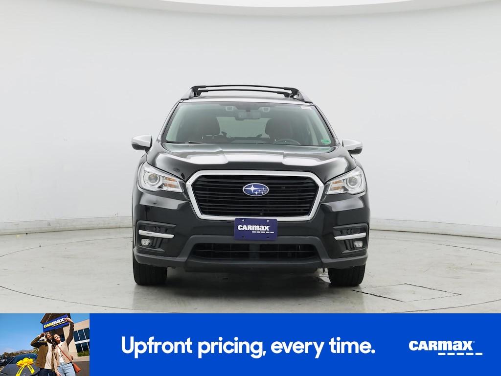 used 2020 Subaru Ascent car, priced at $26,998