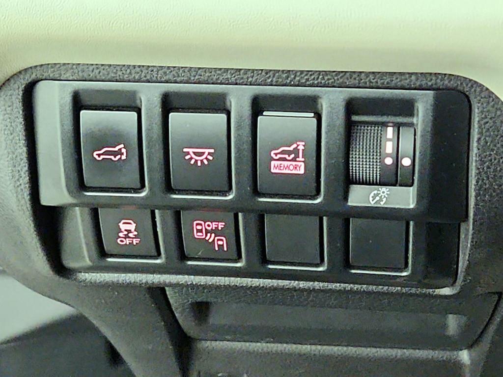 used 2020 Subaru Ascent car, priced at $26,998