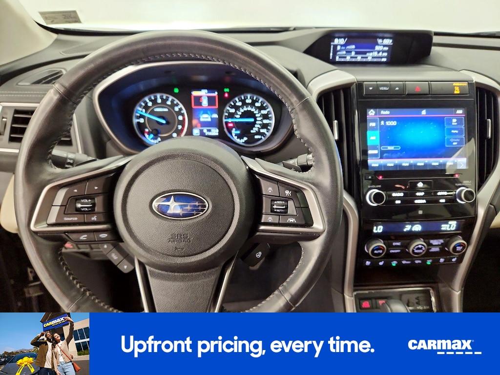 used 2020 Subaru Ascent car, priced at $26,998