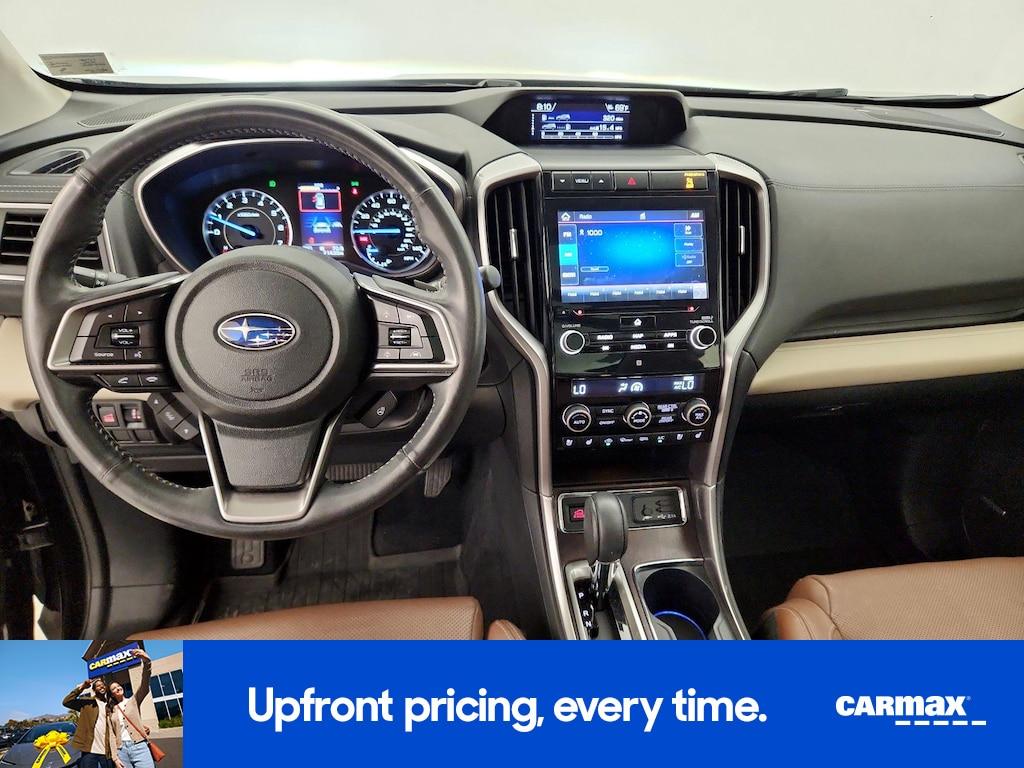 used 2020 Subaru Ascent car, priced at $26,998