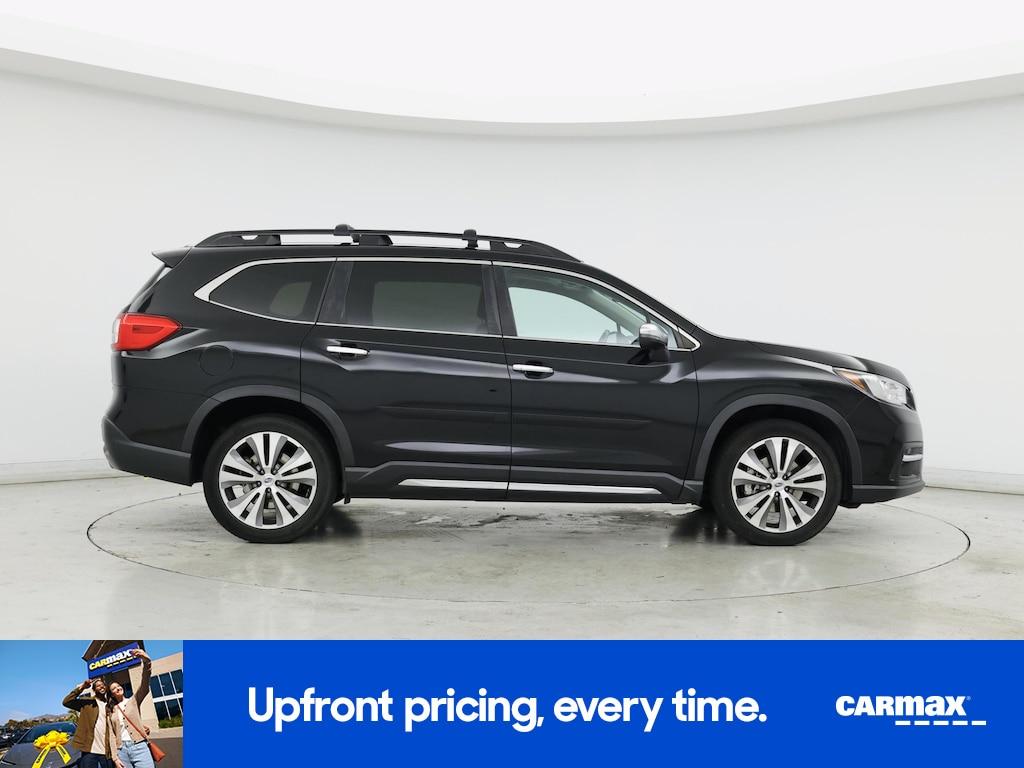 used 2020 Subaru Ascent car, priced at $26,998