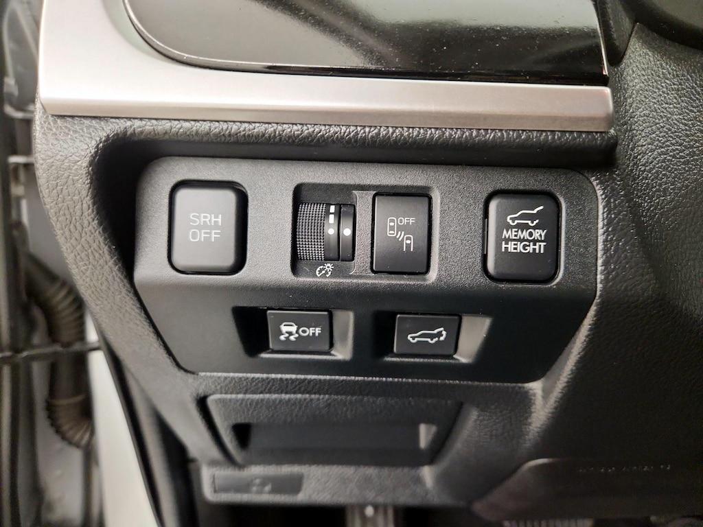 used 2018 Subaru Forester car, priced at $21,998