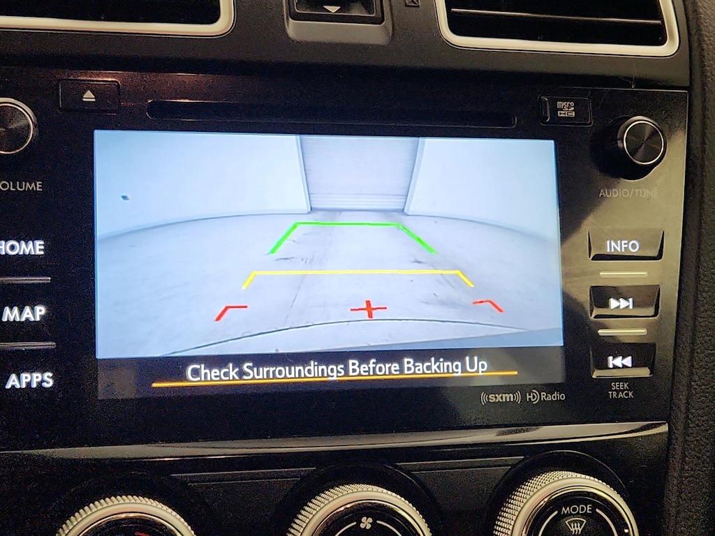 used 2018 Subaru Forester car, priced at $21,998