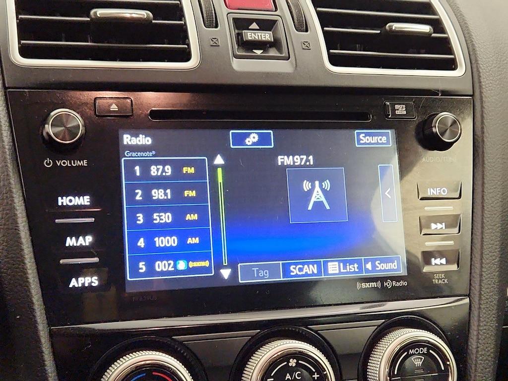 used 2018 Subaru Forester car, priced at $21,998