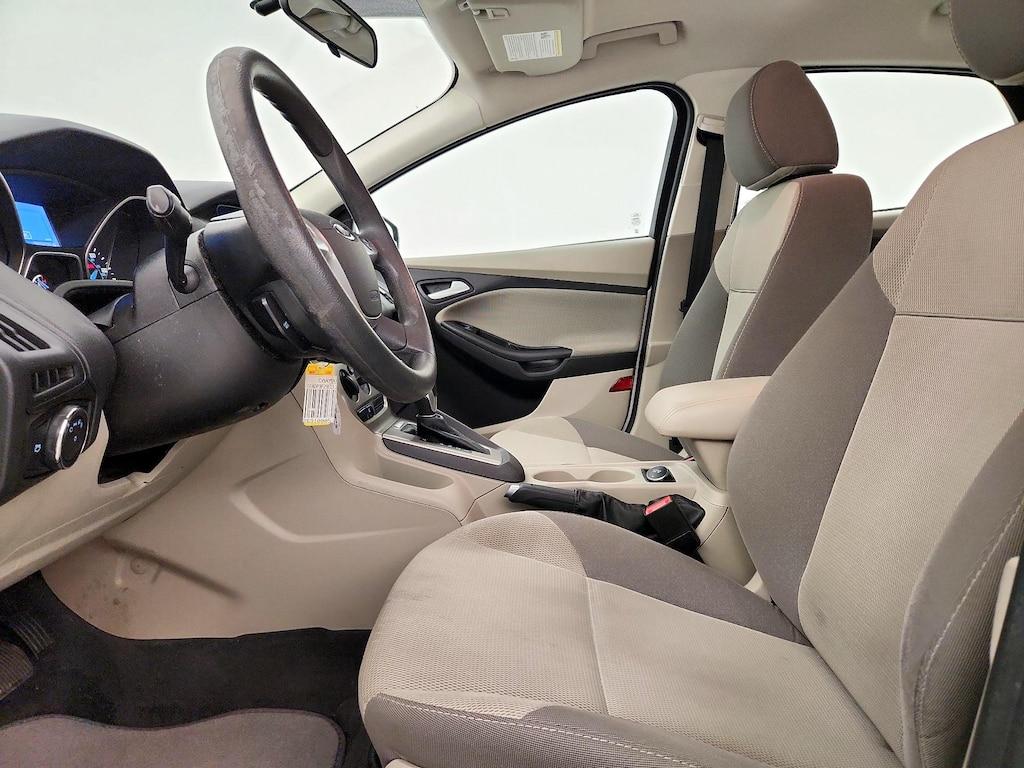 used 2014 Ford Focus car, priced at $12,998