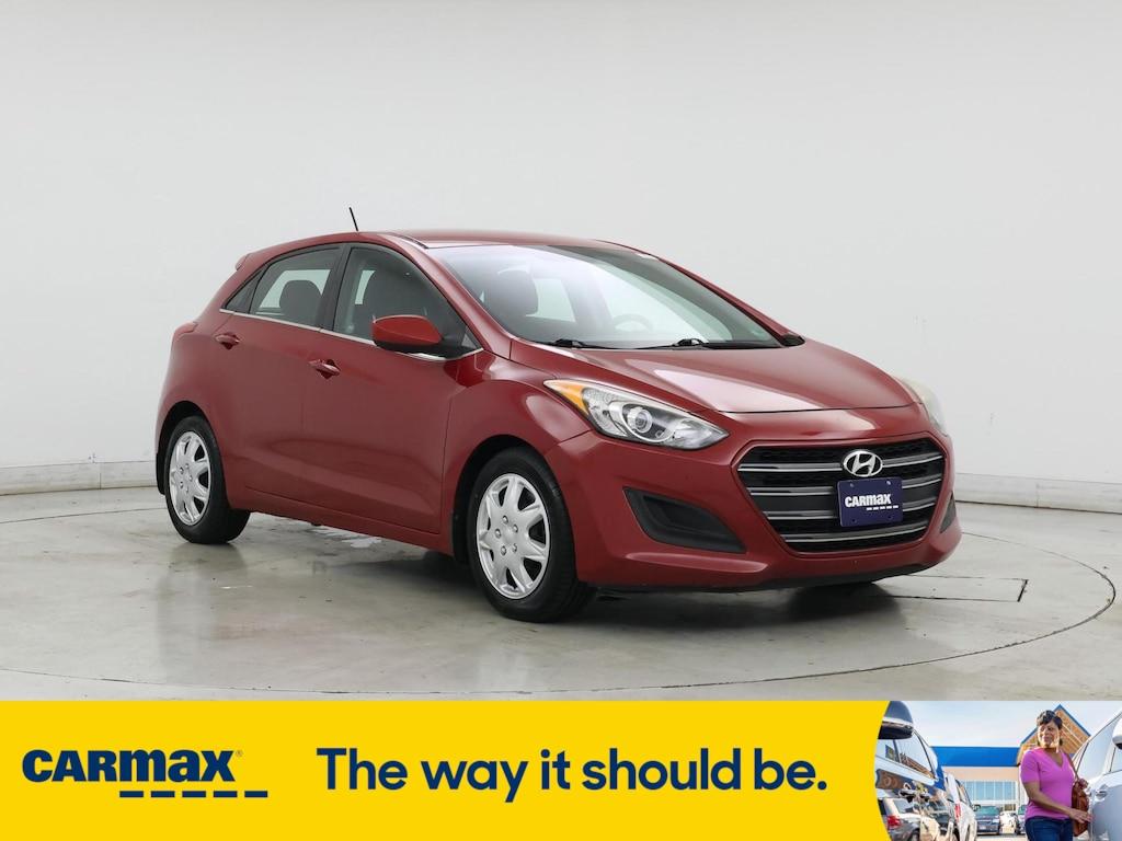 used 2016 Hyundai Elantra car, priced at $11,599