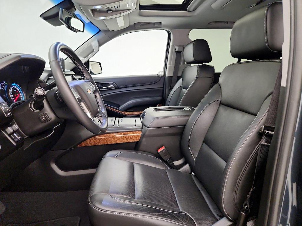 used 2020 Chevrolet Tahoe car, priced at $53,998