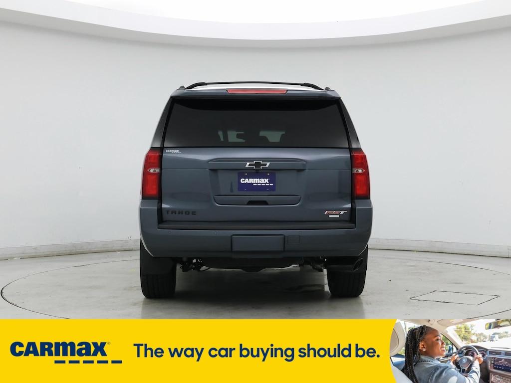 used 2020 Chevrolet Tahoe car, priced at $53,998