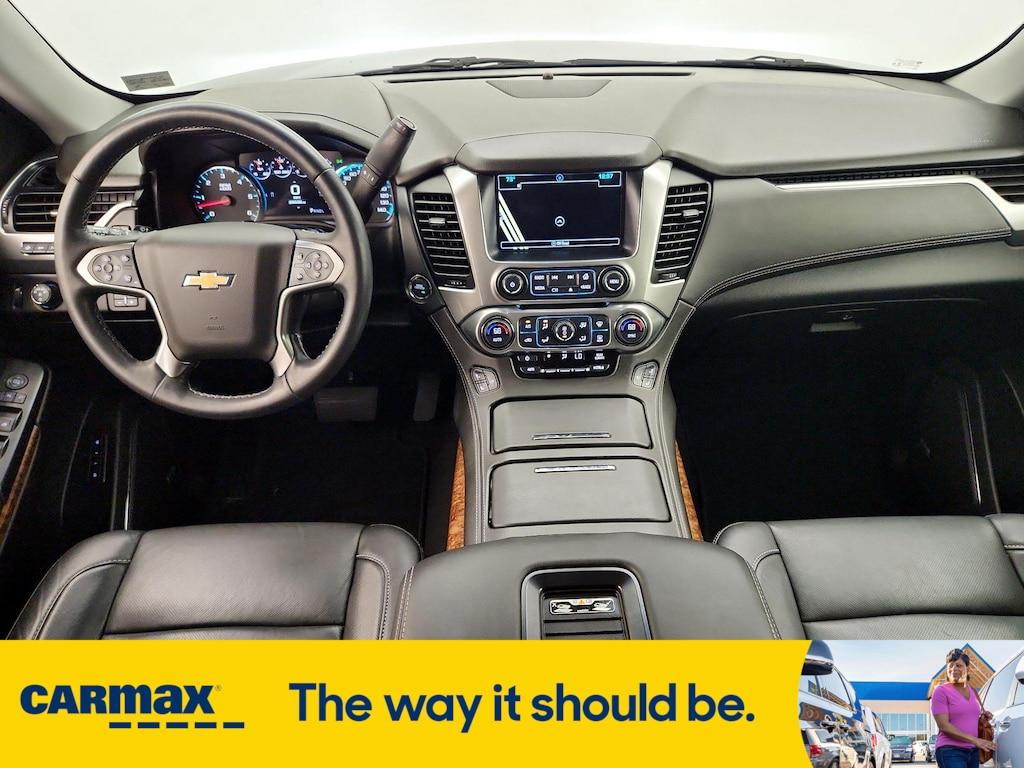 used 2020 Chevrolet Tahoe car, priced at $53,998