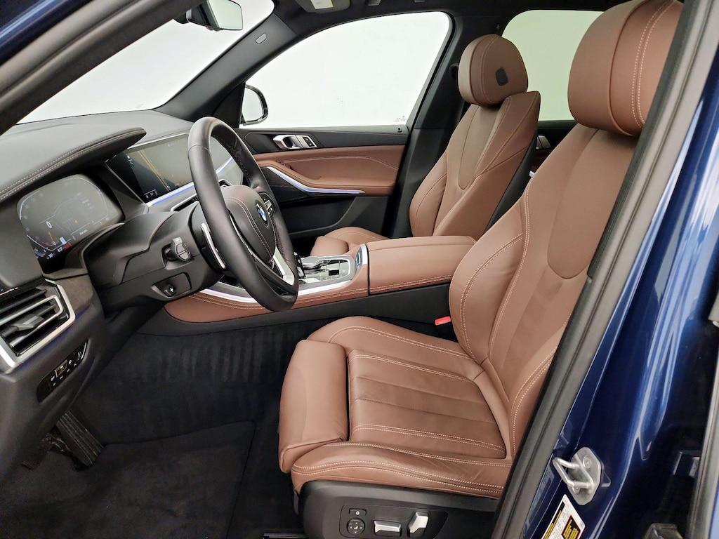 used 2022 BMW X5 car, priced at $46,998