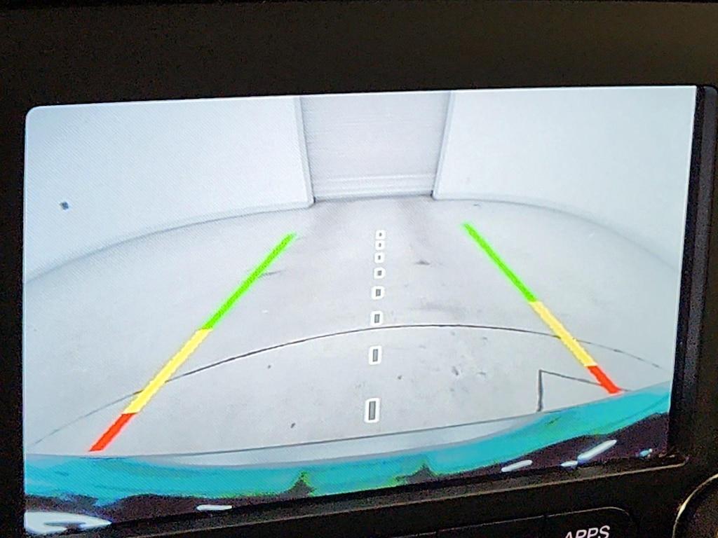 used 2017 Jeep Renegade car, priced at $17,998