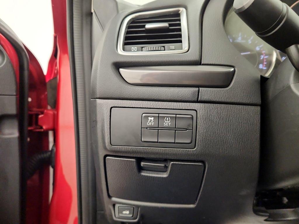 used 2015 Mazda Mazda6 car, priced at $14,998