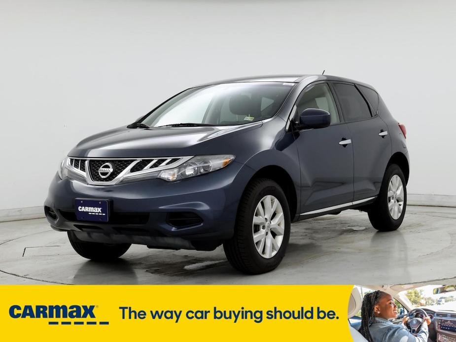 used 2014 Nissan Murano car, priced at $16,998