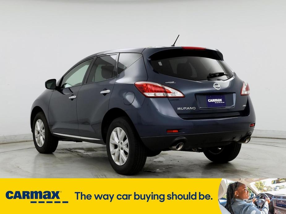 used 2014 Nissan Murano car, priced at $16,998