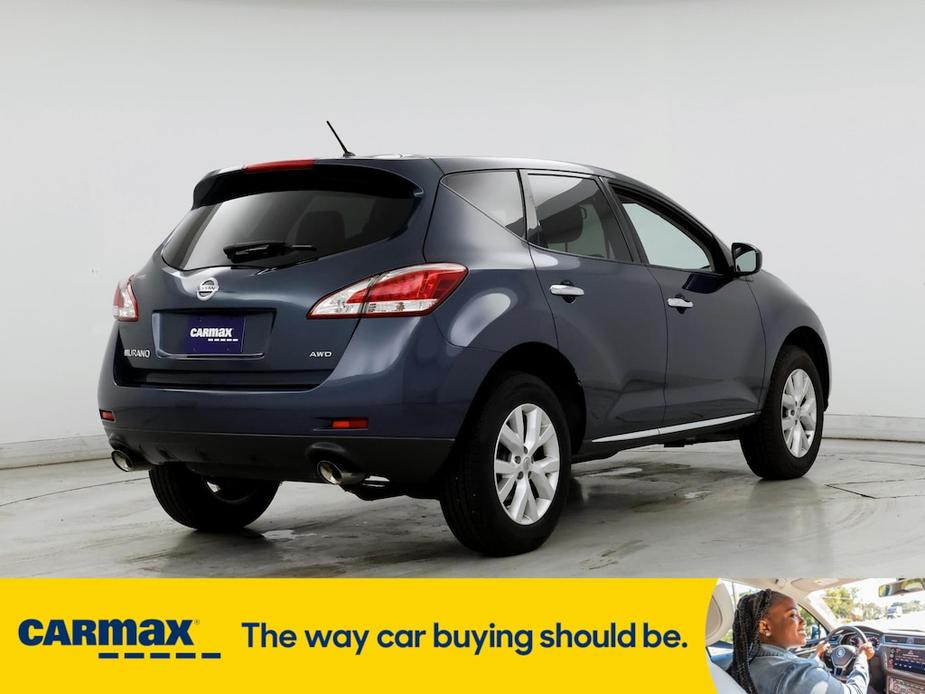 used 2014 Nissan Murano car, priced at $16,998