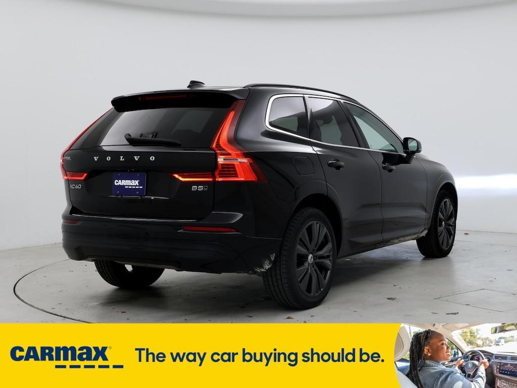 used 2022 Volvo XC60 car, priced at $34,998