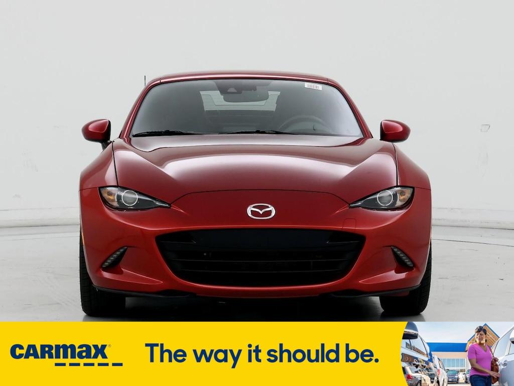 used 2019 Mazda MX-5 Miata car, priced at $26,998