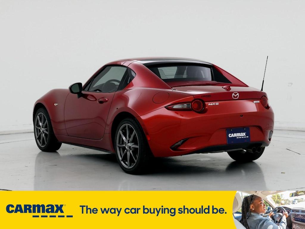 used 2019 Mazda MX-5 Miata car, priced at $26,998