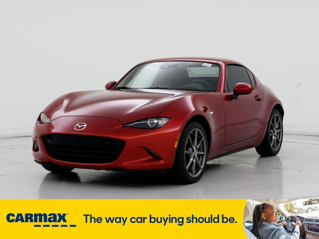 used 2019 Mazda MX-5 Miata car, priced at $26,998