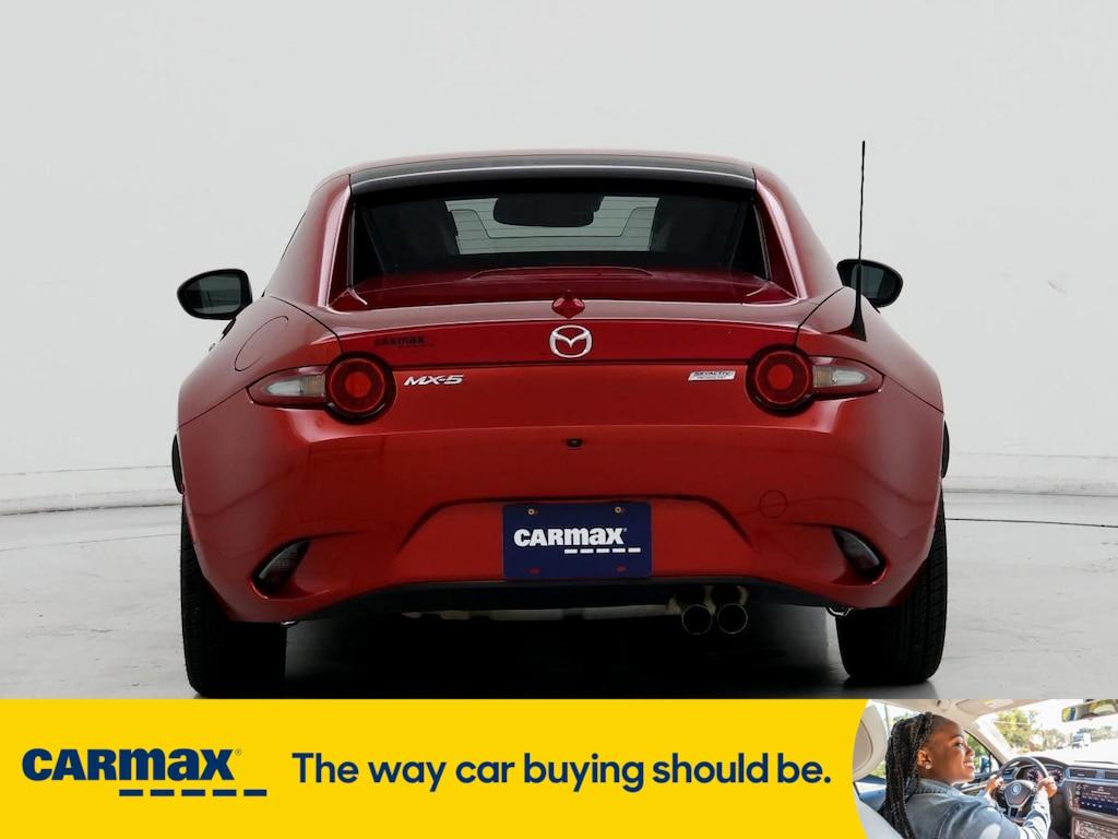 used 2019 Mazda MX-5 Miata car, priced at $26,998