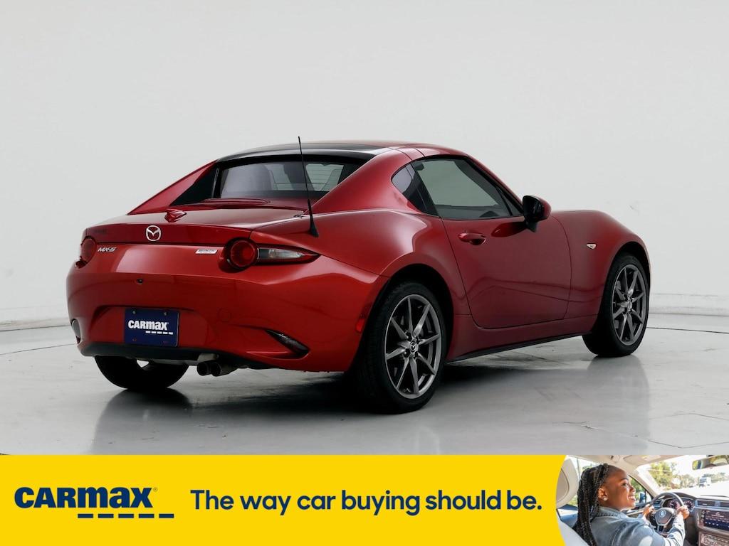 used 2019 Mazda MX-5 Miata car, priced at $26,998