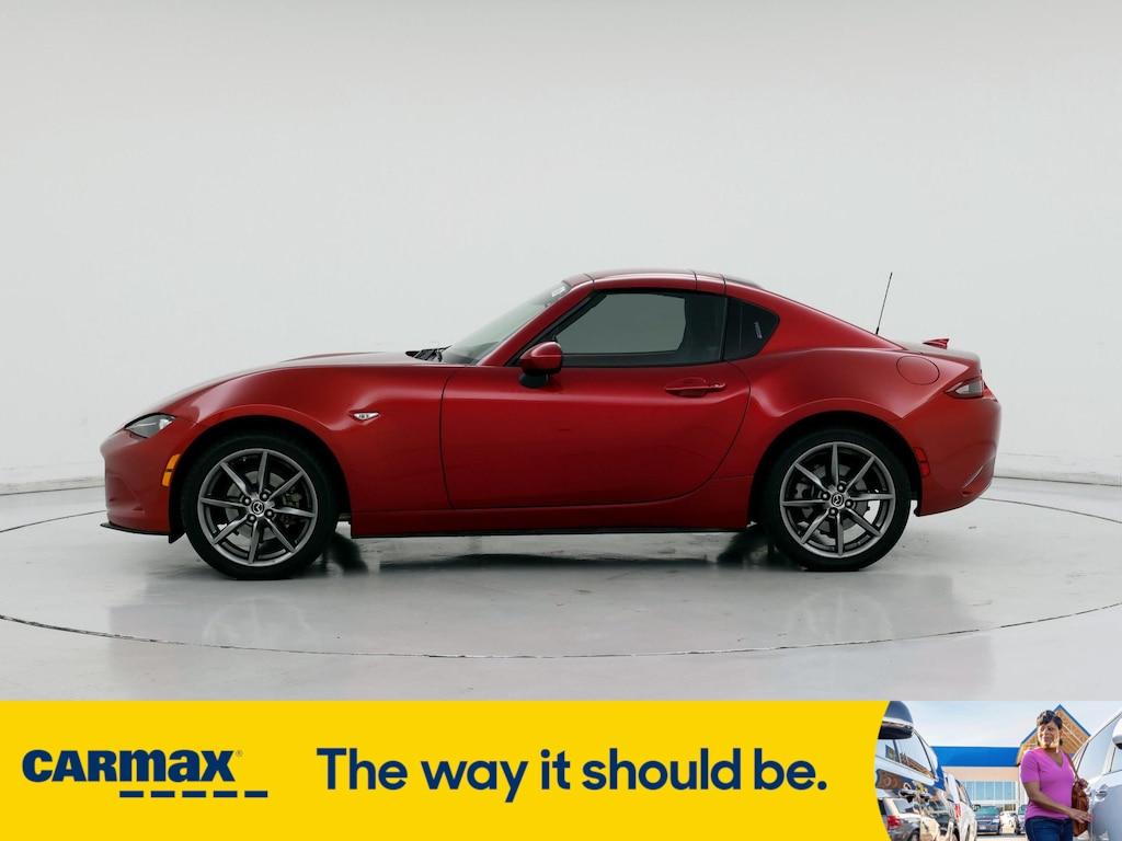 used 2019 Mazda MX-5 Miata car, priced at $26,998