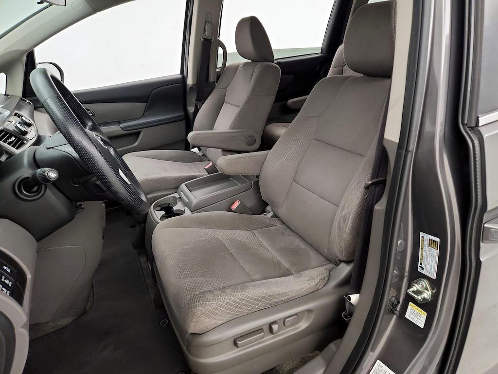 used 2015 Honda Odyssey car, priced at $17,998