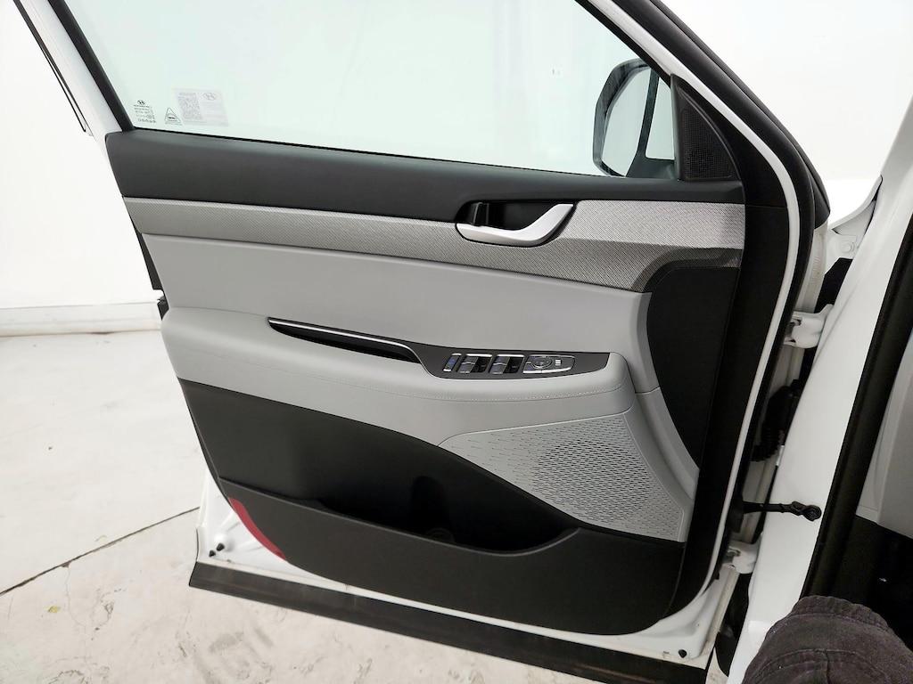 used 2025 Hyundai Palisade car, priced at $39,998