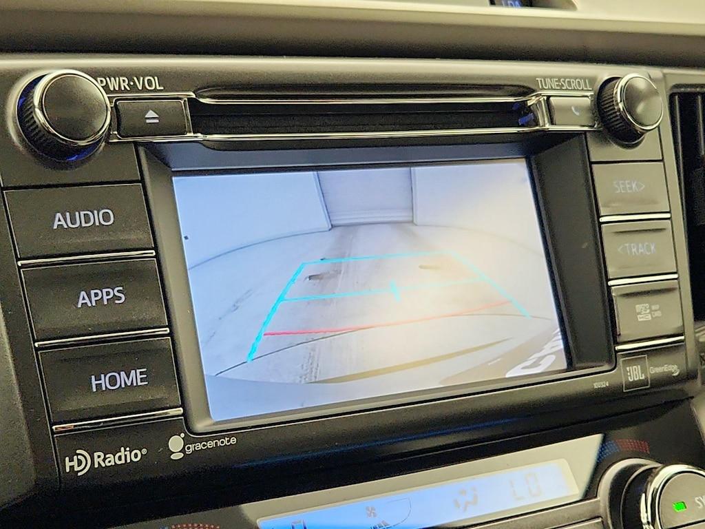 used 2015 Toyota RAV4 car, priced at $24,998