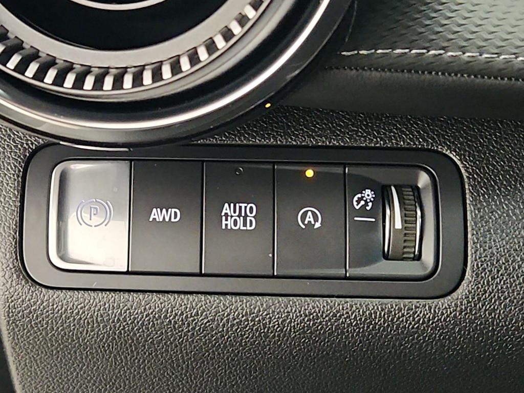 used 2025 Chevrolet Equinox car, priced at $28,998