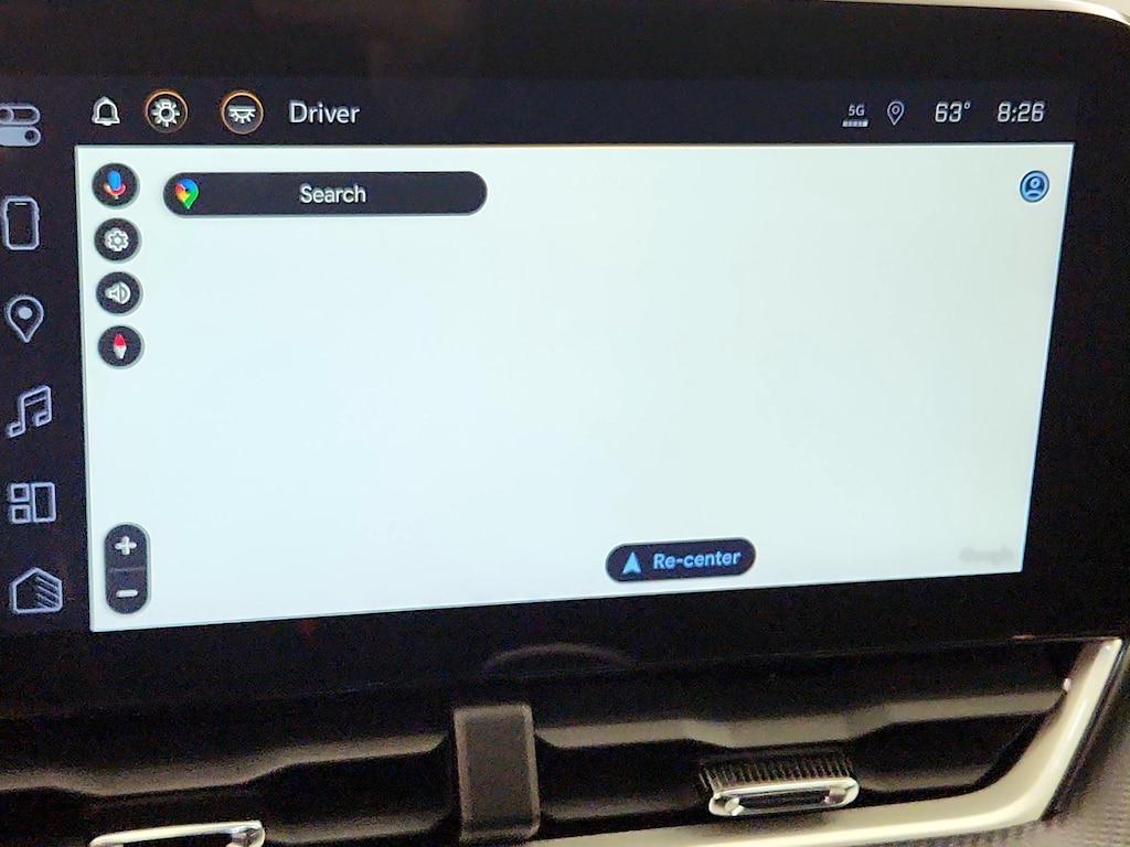 used 2025 Chevrolet Equinox car, priced at $28,998