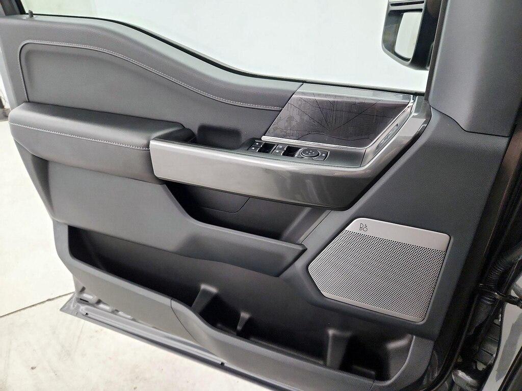 used 2022 Ford F-150 car, priced at $43,998