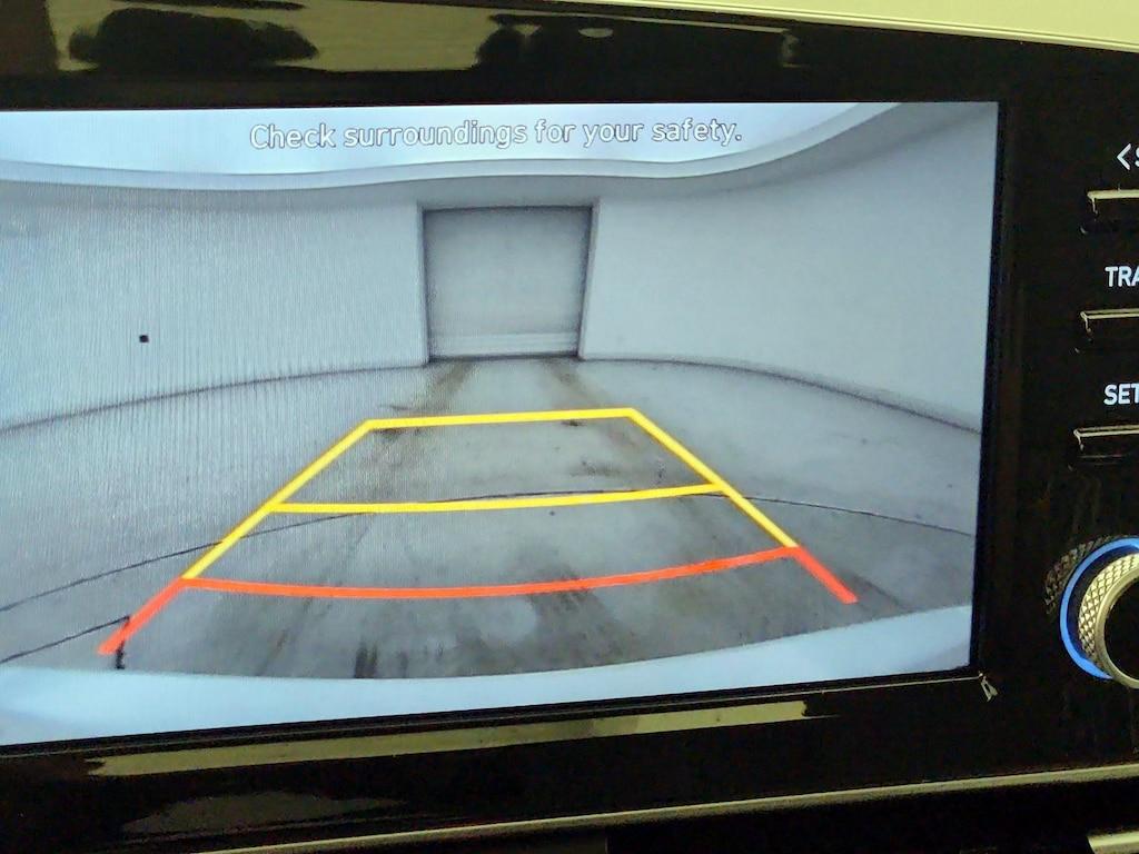 used 2022 Hyundai Elantra car, priced at $22,998