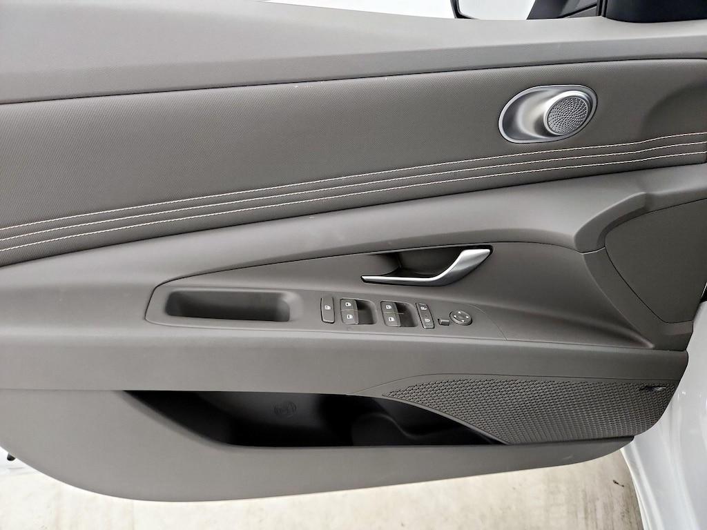 used 2022 Hyundai Elantra car, priced at $22,998