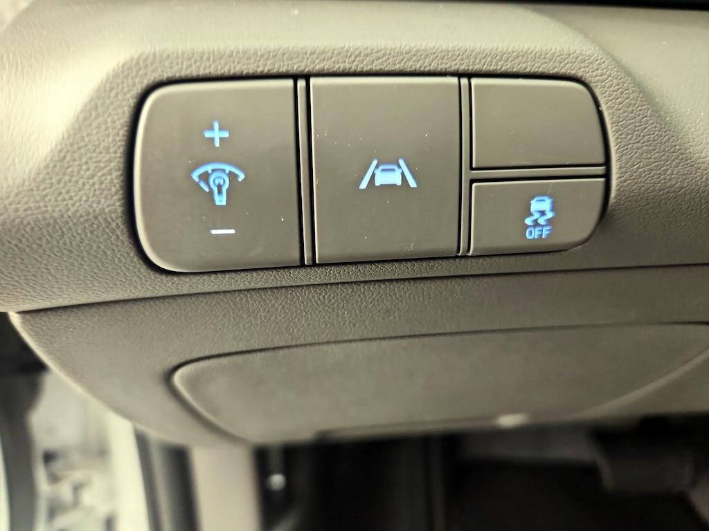 used 2022 Hyundai Elantra car, priced at $22,998