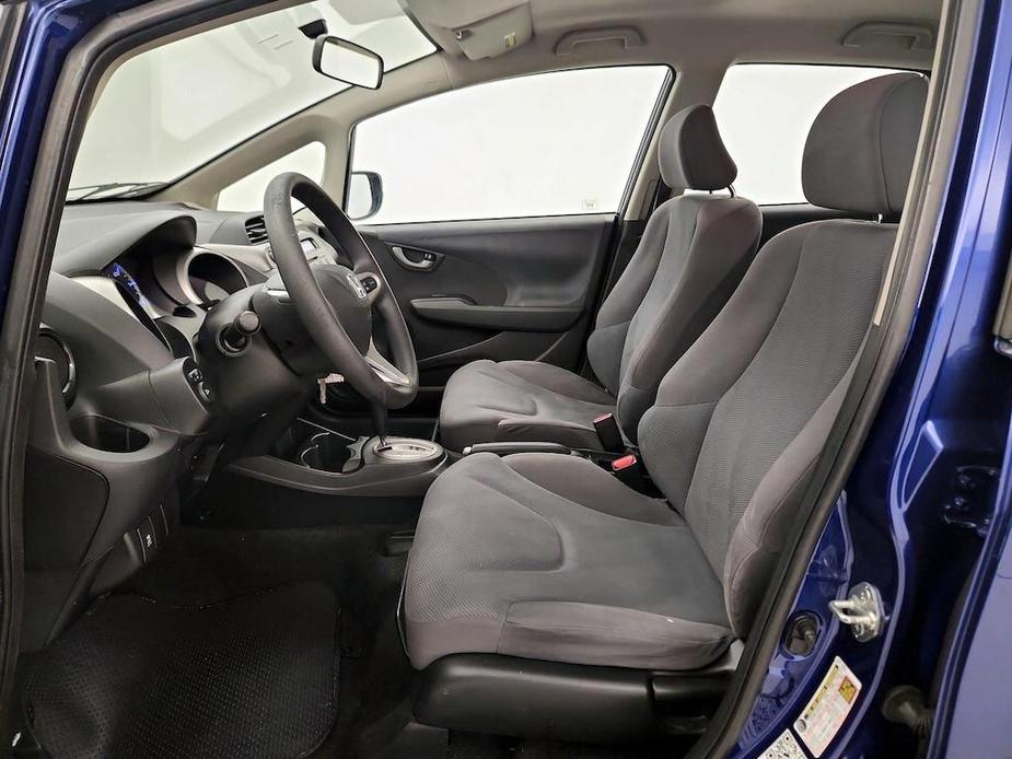used 2013 Honda Fit car, priced at $12,998