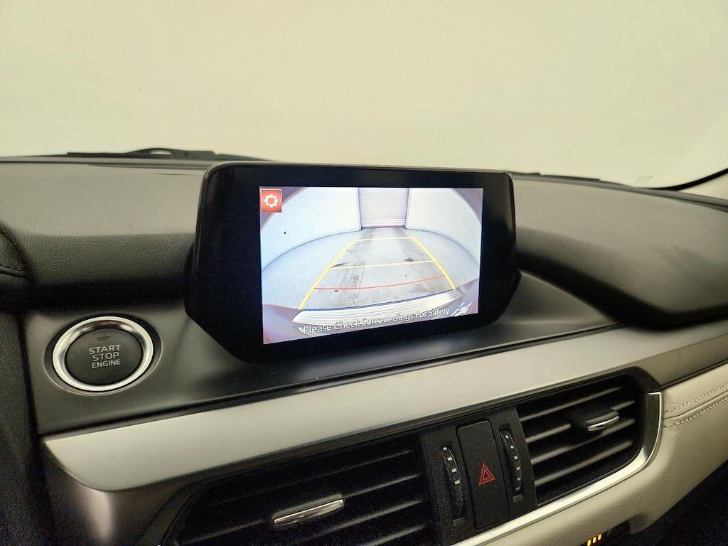 used 2016 Mazda Mazda6 car, priced at $16,998