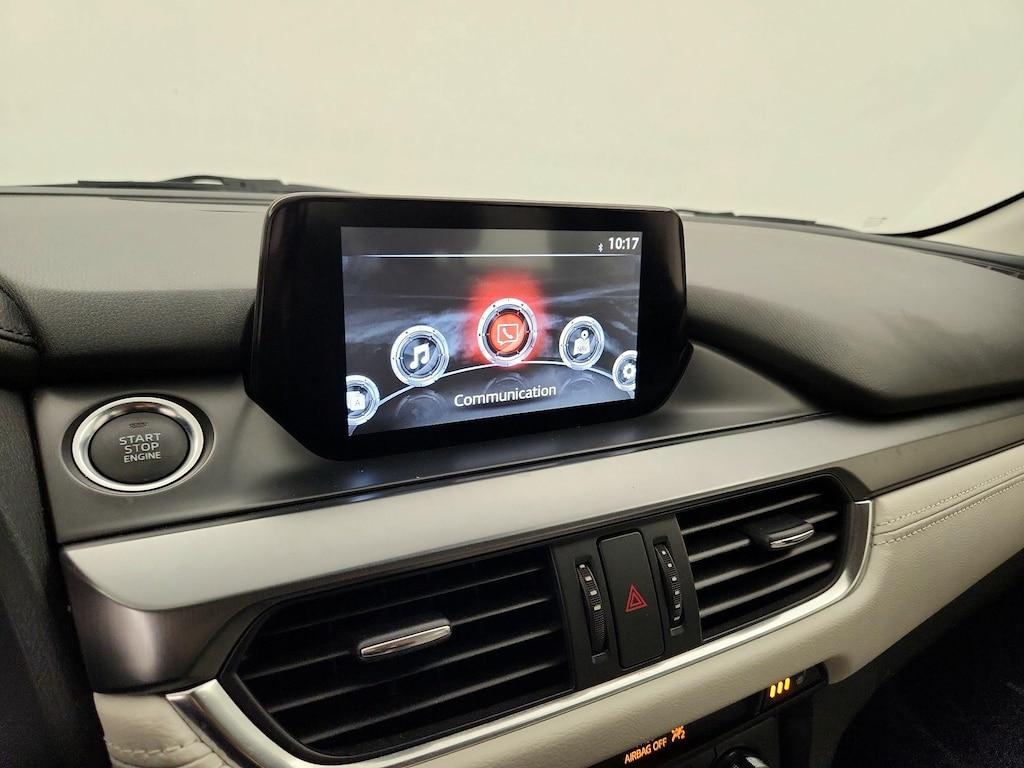 used 2016 Mazda Mazda6 car, priced at $16,998