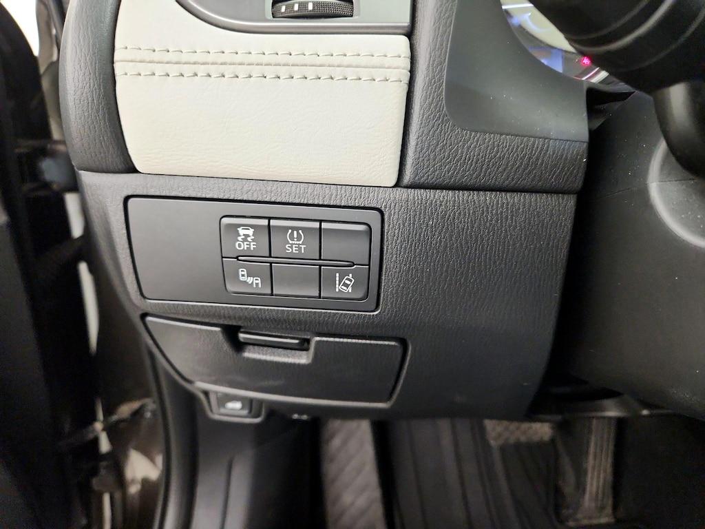 used 2016 Mazda Mazda6 car, priced at $16,998