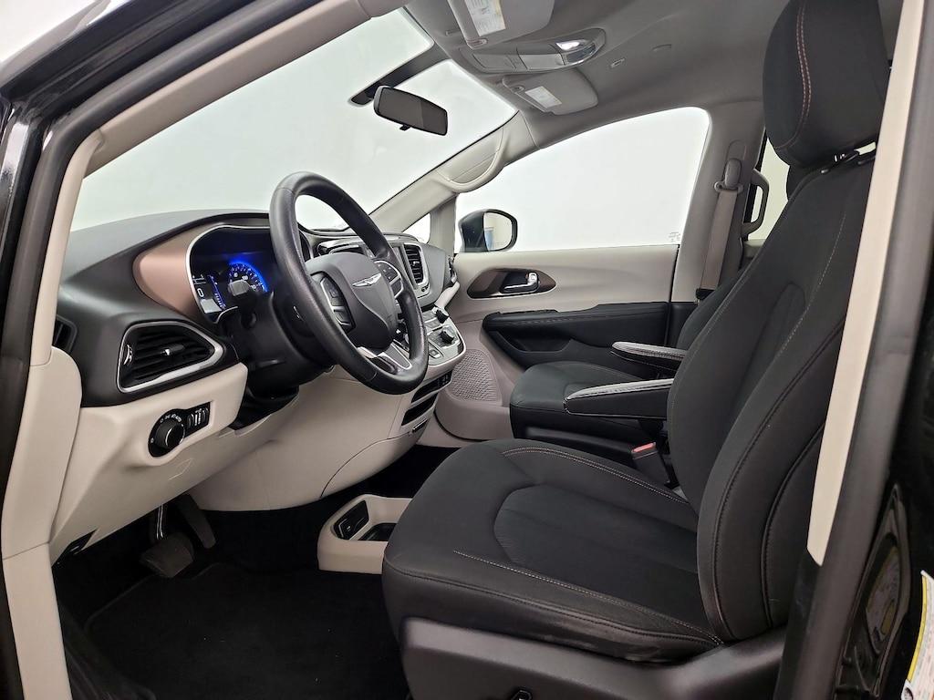 used 2019 Chrysler Pacifica car, priced at $21,998